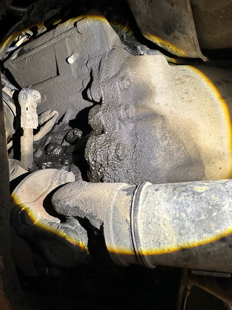 Подбор Toyota Land Cruiser Prado за 2 млн рублей! Нашли. фото 12 из 18