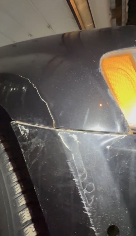 Осмотр Jeep Grand Cherokee с мотором 5.7 Hemi. Монстр на V8. фото 5 из 12