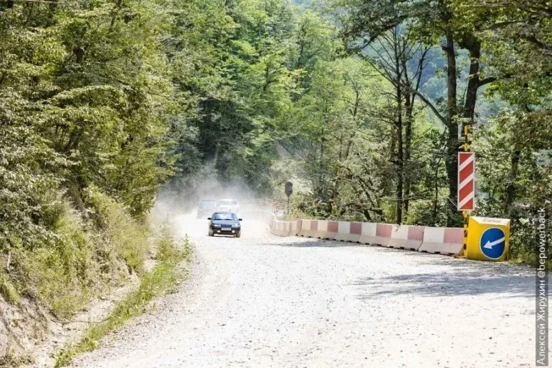 Как мы с Бараном (Dodge Caliber) год прожили... фото 5 из 5