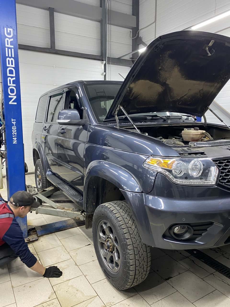 Как я себе машину подбирал и покупал. фото 2 из 24