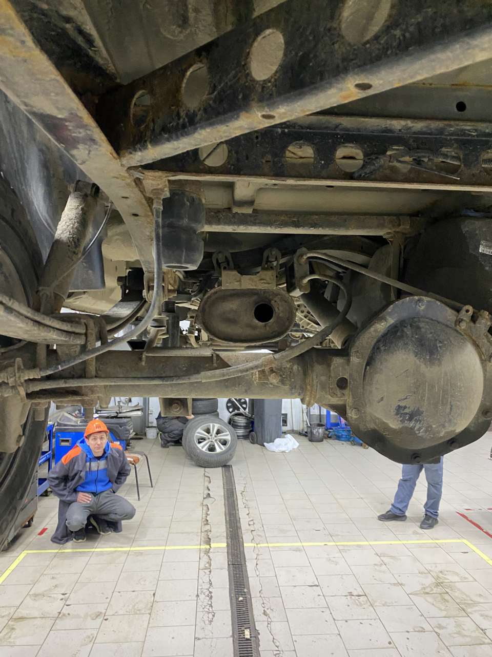 Как я себе машину подбирал и покупал. фото 3 из 24