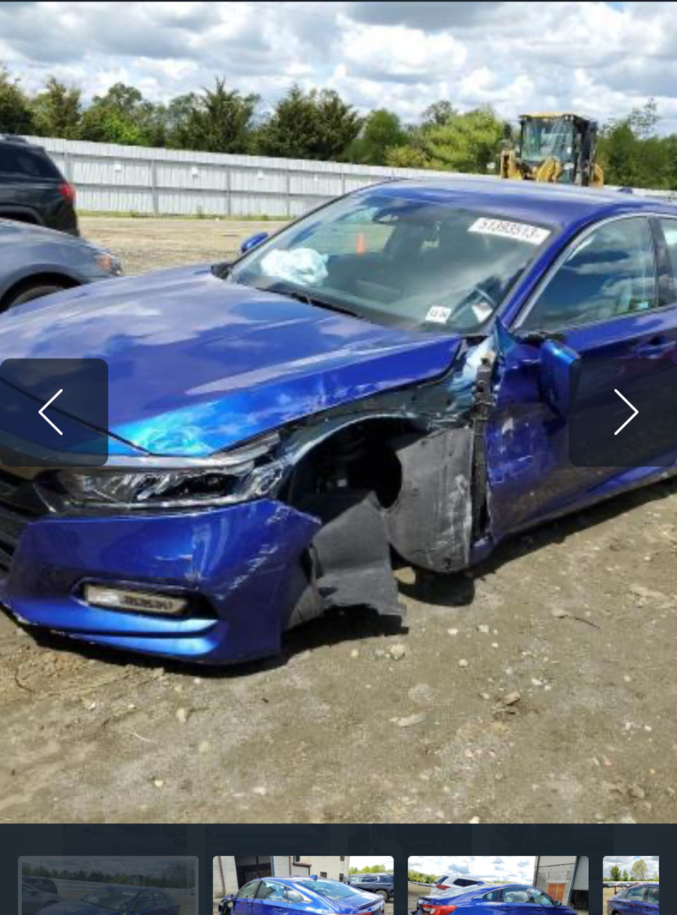 Как я себе машину подбирал и покупал. фото 6 из 24