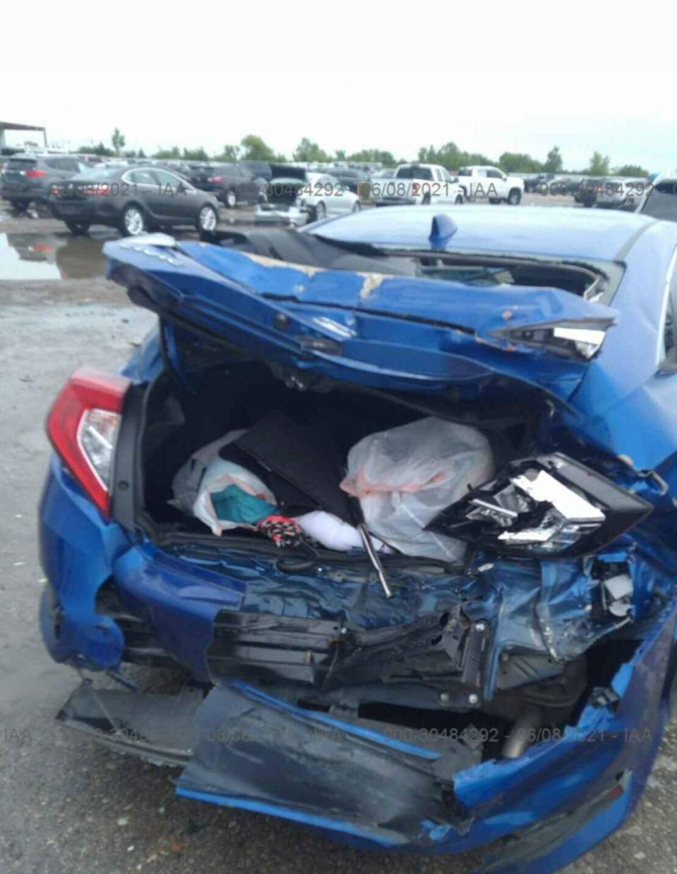 Как я себе машину подбирал и покупал. фото 7 из 24