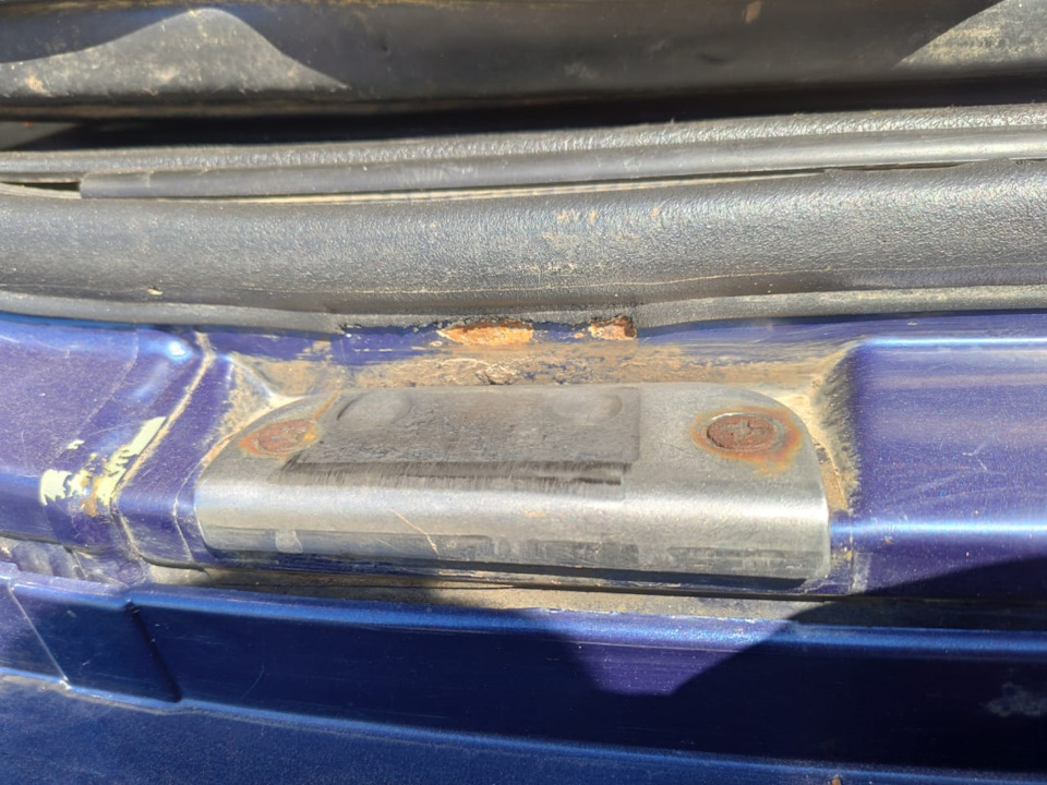 Как я себе машину подбирал и покупал. фото 8 из 24