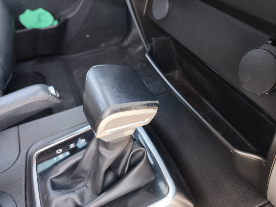 Как я себе машину подбирал и покупал. фото 9 из 24