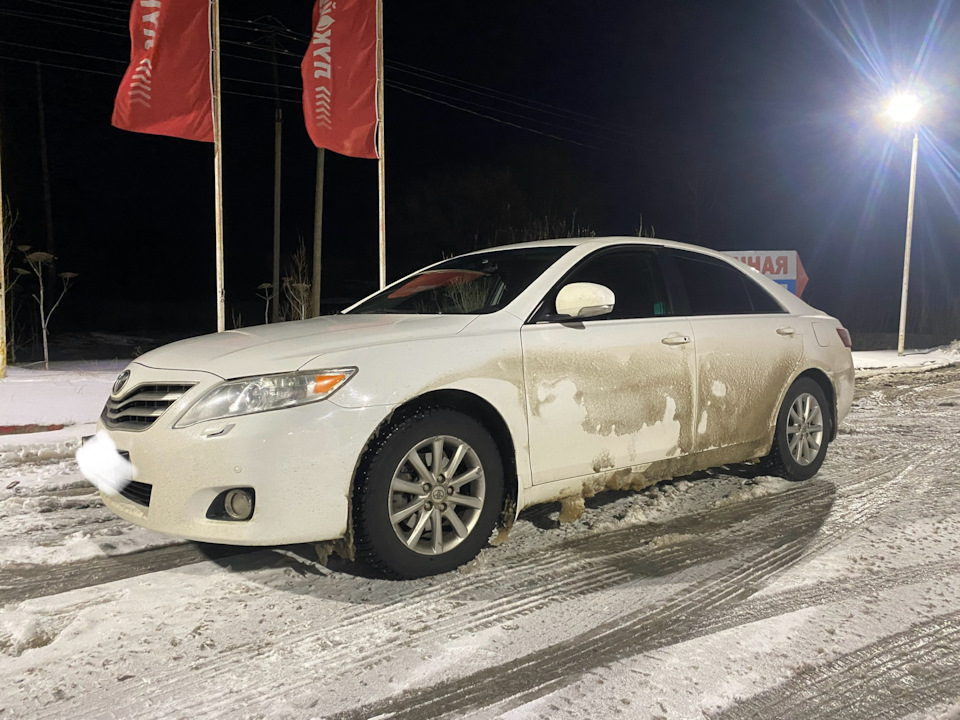 Как я себе машину подбирал и покупал. фото 20 из 24