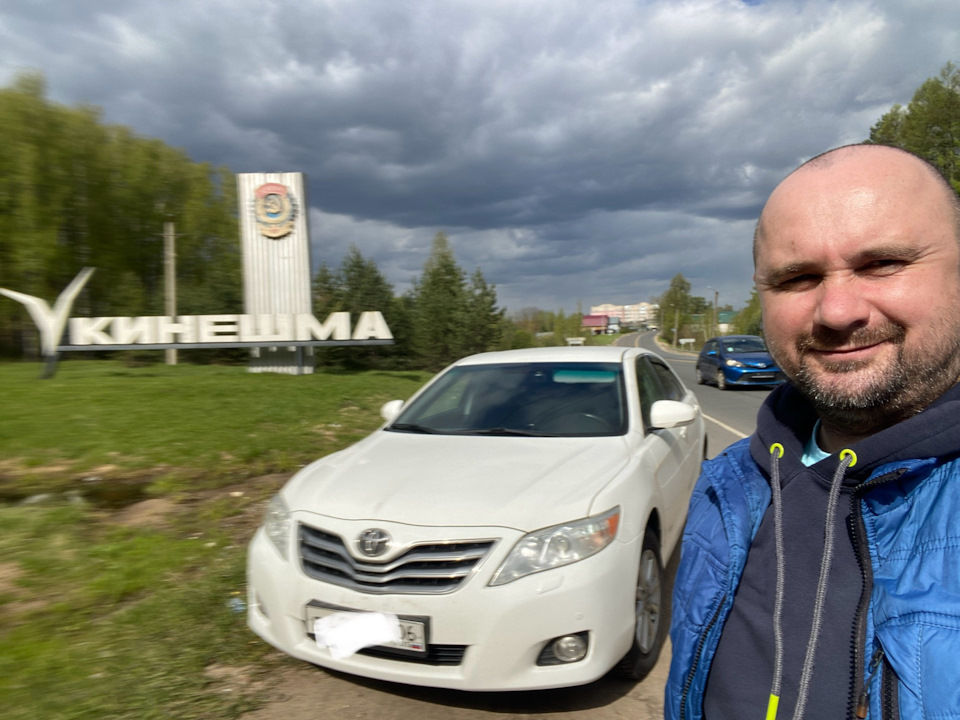 Как я себе машину подбирал и покупал. фото 22 из 24