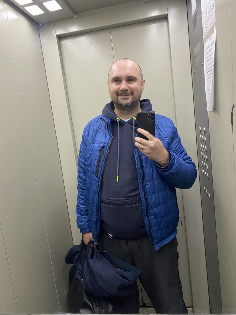 Как я себе машину подбирал и покупал. фото 23 из 24