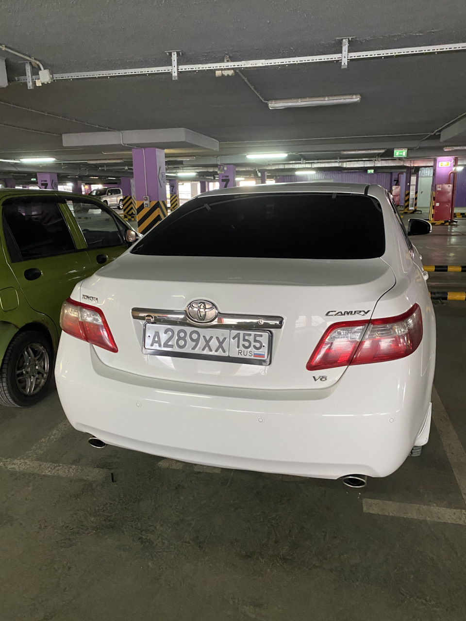 Как я себе машину подбирал и покупал. фото 24 из 24