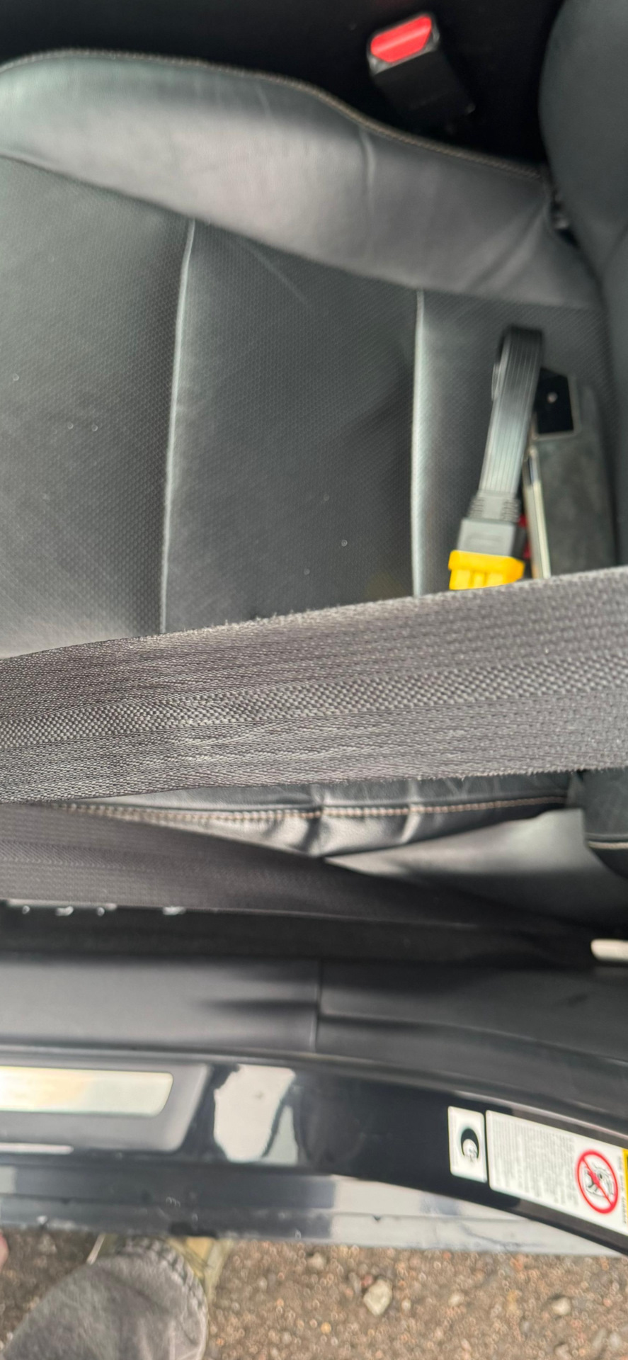 Поиск Toyota Camry. Как найти идеальный автомобиль! фото 14 из 28