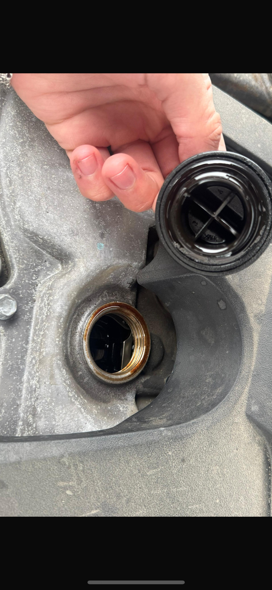 Поиск Toyota Camry. Как найти идеальный автомобиль! фото 16 из 28