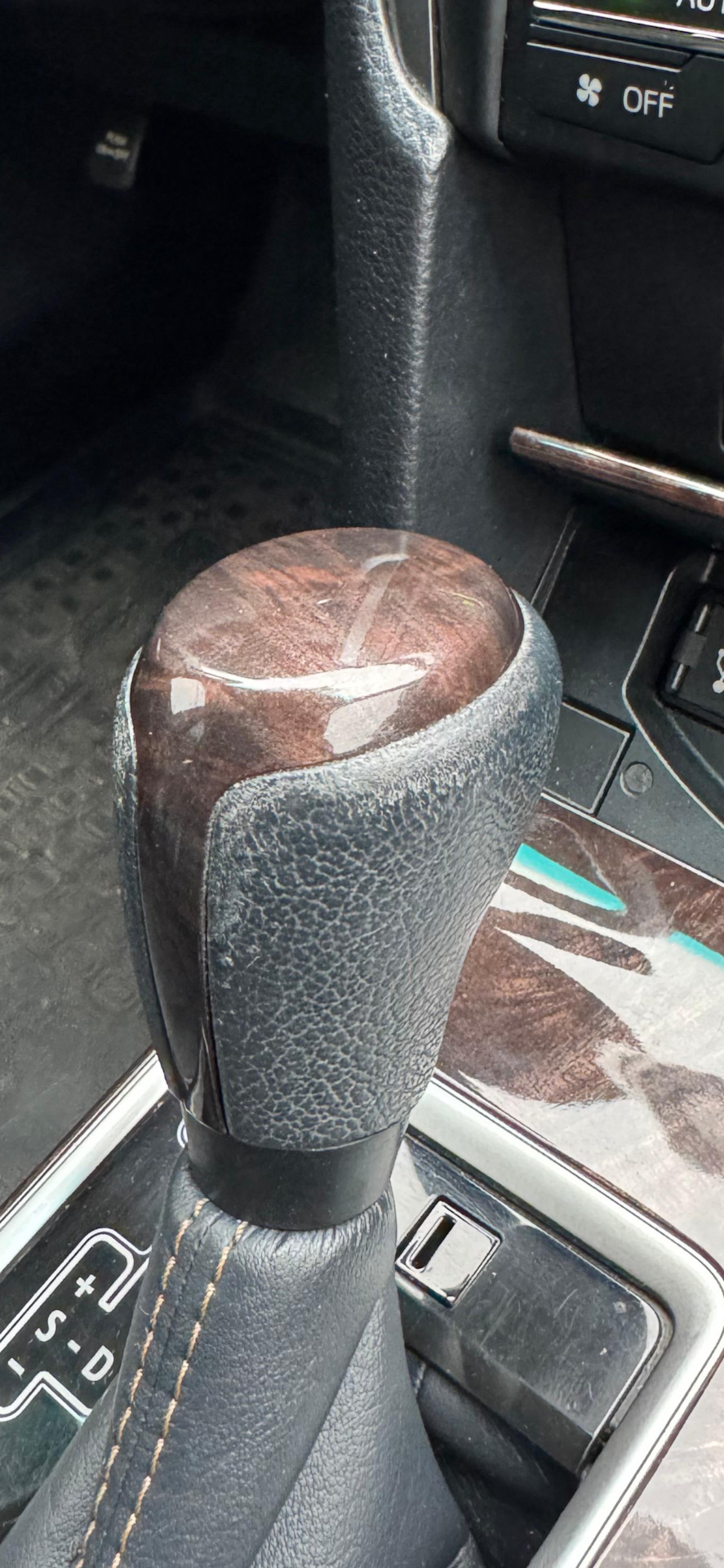 Поиск Toyota Camry. Как найти идеальный автомобиль! фото 17 из 28