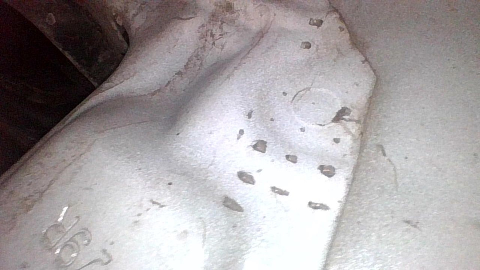 Поиск Toyota Camry. Как найти идеальный автомобиль! фото 20 из 28