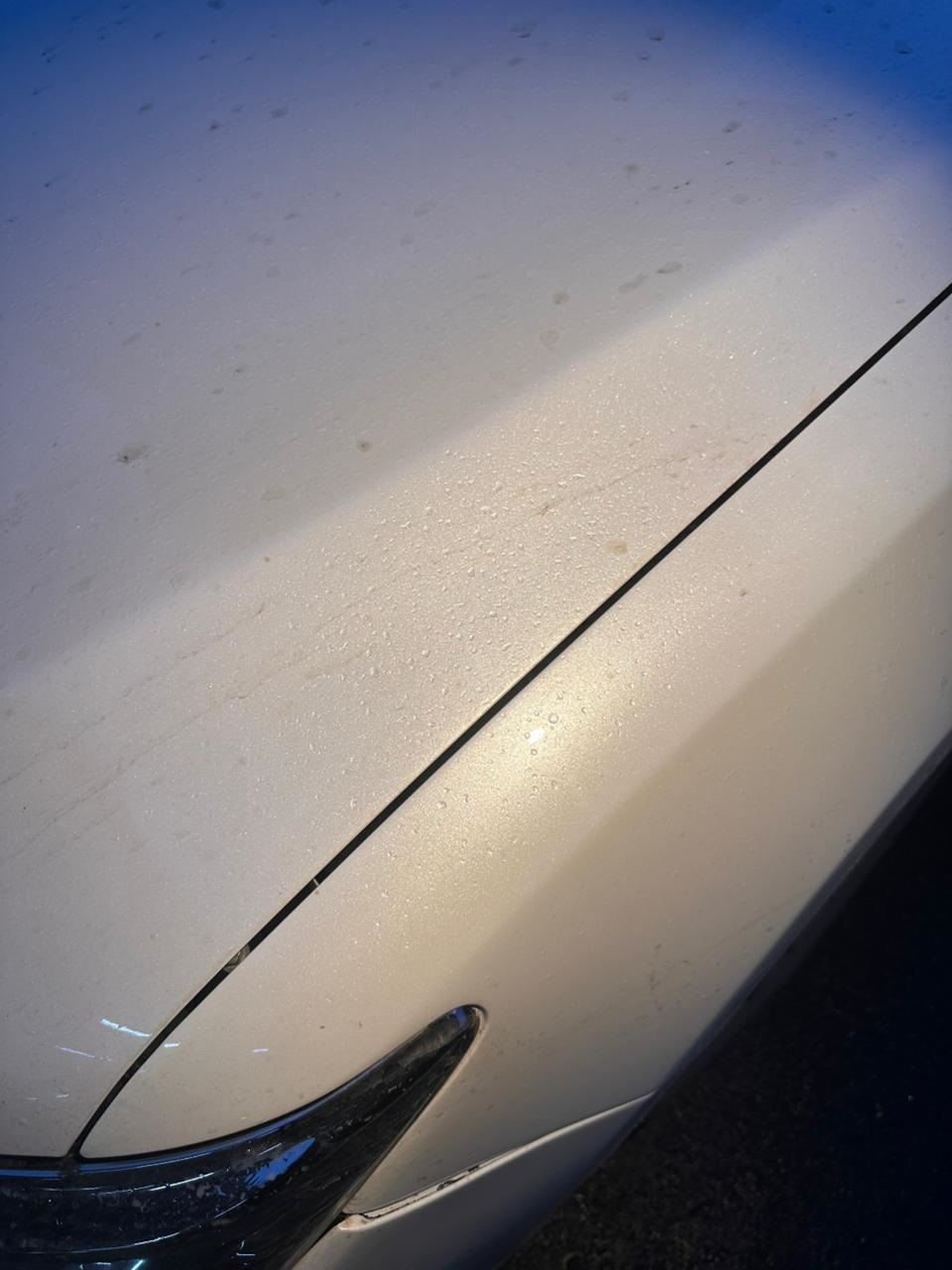 Поиск Toyota Camry. Как найти идеальный автомобиль! фото 21 из 28