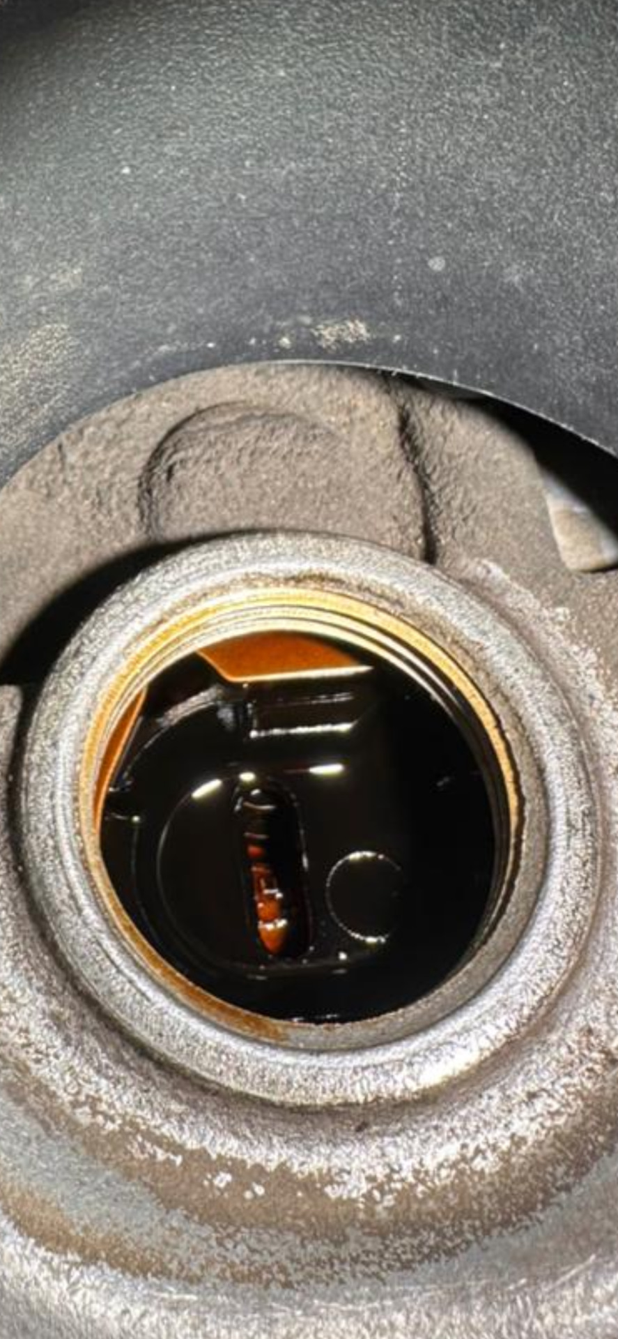 Поиск Toyota Camry. Как найти идеальный автомобиль! фото 22 из 28