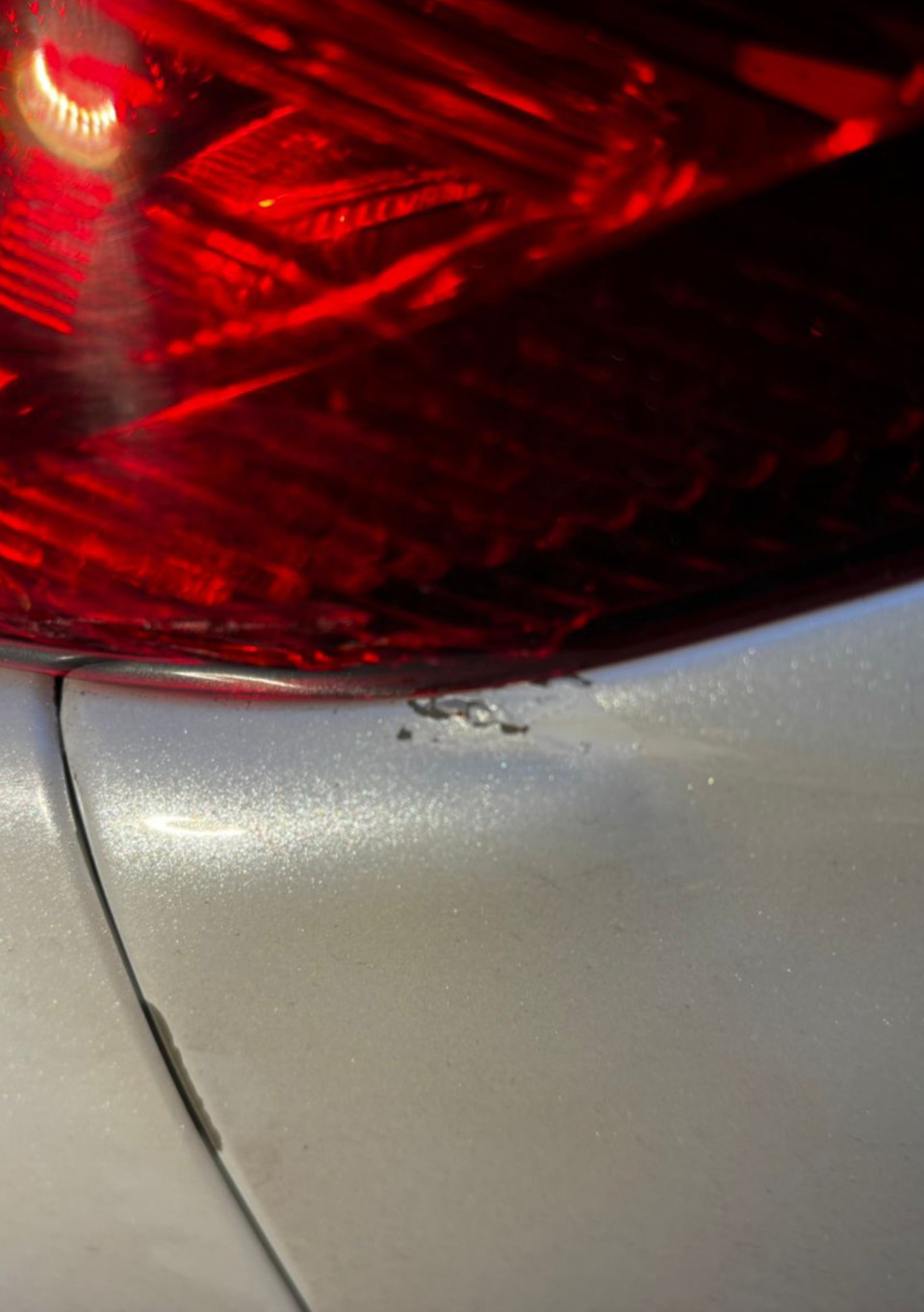 Поиск Toyota Camry. Как найти идеальный автомобиль! фото 23 из 28