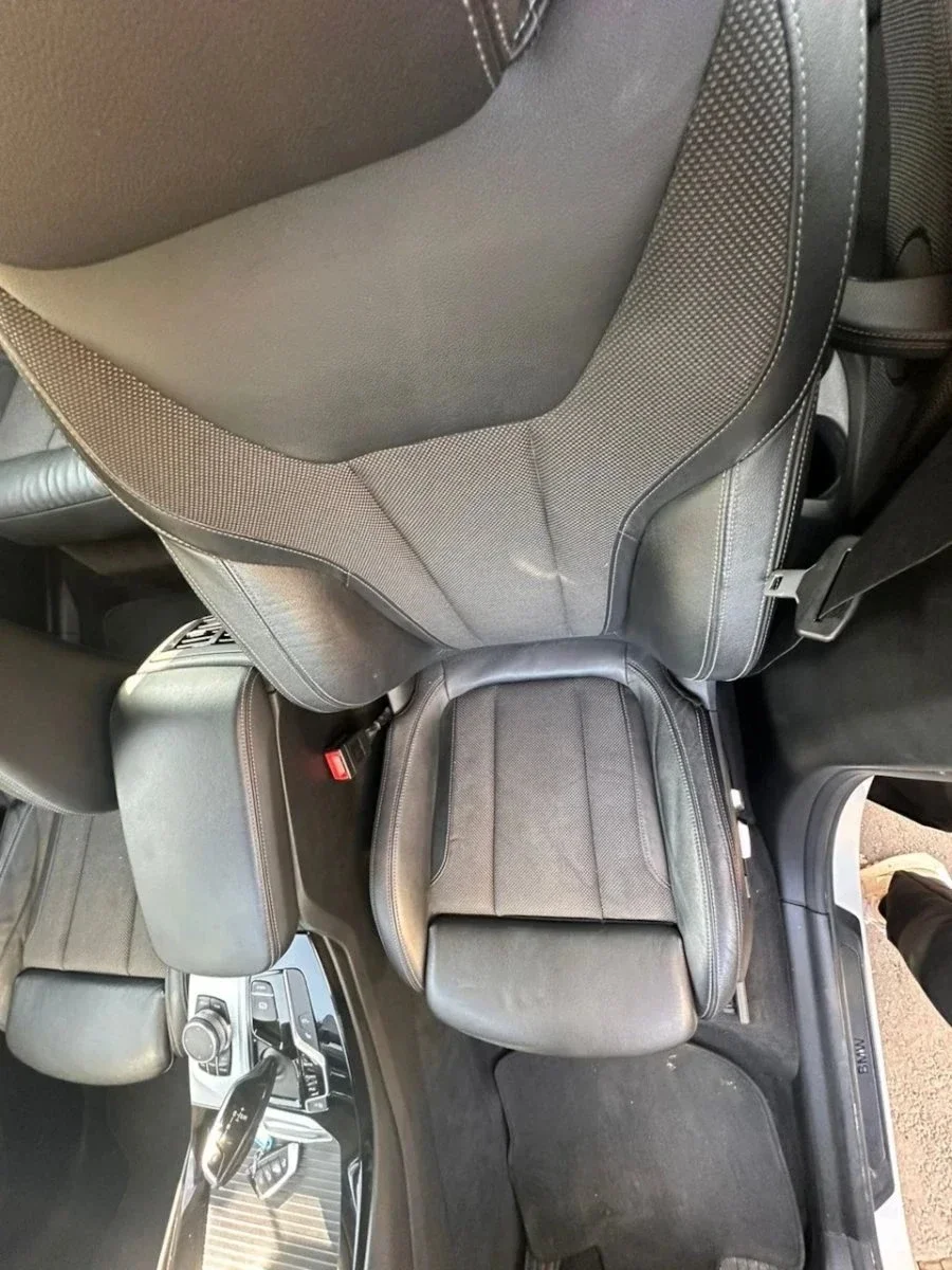 Я опять нашел живой Toyota Land Cruiser Prado. Народный автоподбор! фото 6 из 15