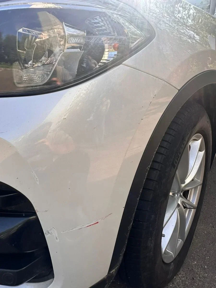 Я опять нашел живой Toyota Land Cruiser Prado. Народный автоподбор! фото 8 из 15