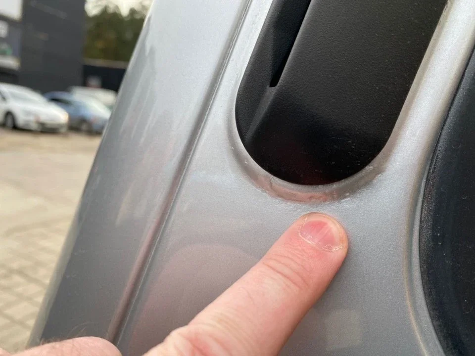 Старый Gelendwagen может сожрать не только твой кошелек! Что такое G-class 2002 года. фото 3 из 12