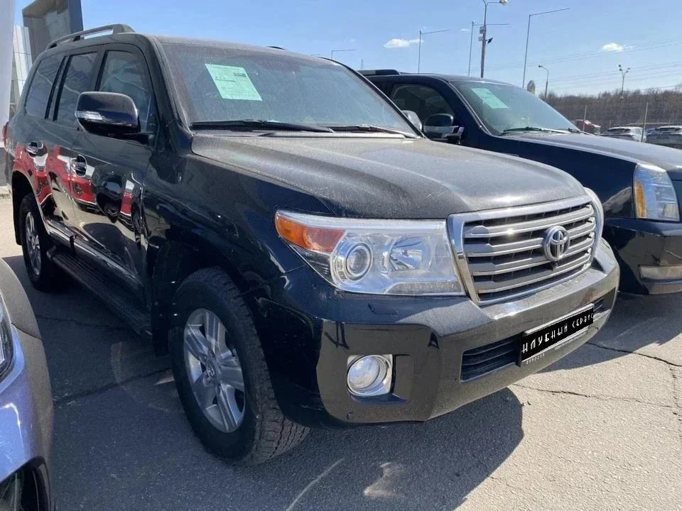 Бронированные Крузаки, Toyota Prado на механике и Запрещенный УАЗ Патриот! фото 1 из 25