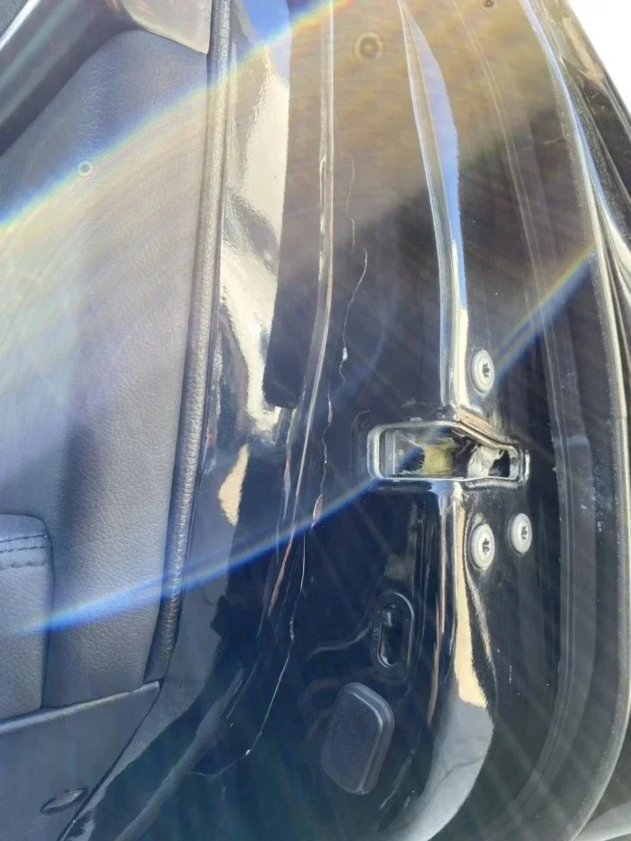 Бронированные Крузаки, Toyota Prado на механике и Запрещенный УАЗ Патриот! фото 6 из 25