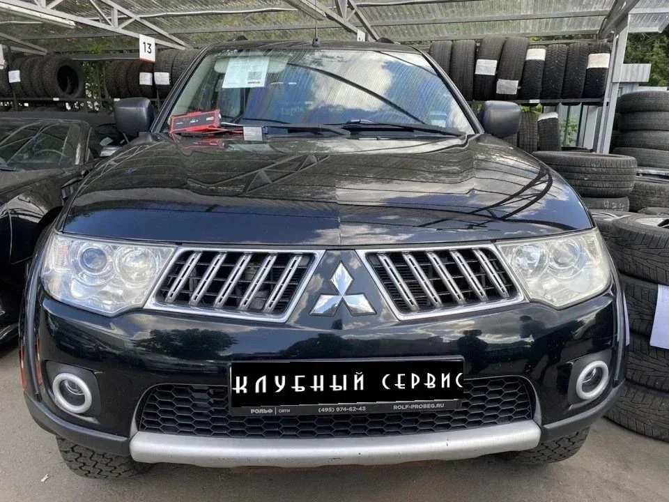 Бронированные Крузаки, Toyota Prado на механике и Запрещенный УАЗ Патриот! фото 17 из 25