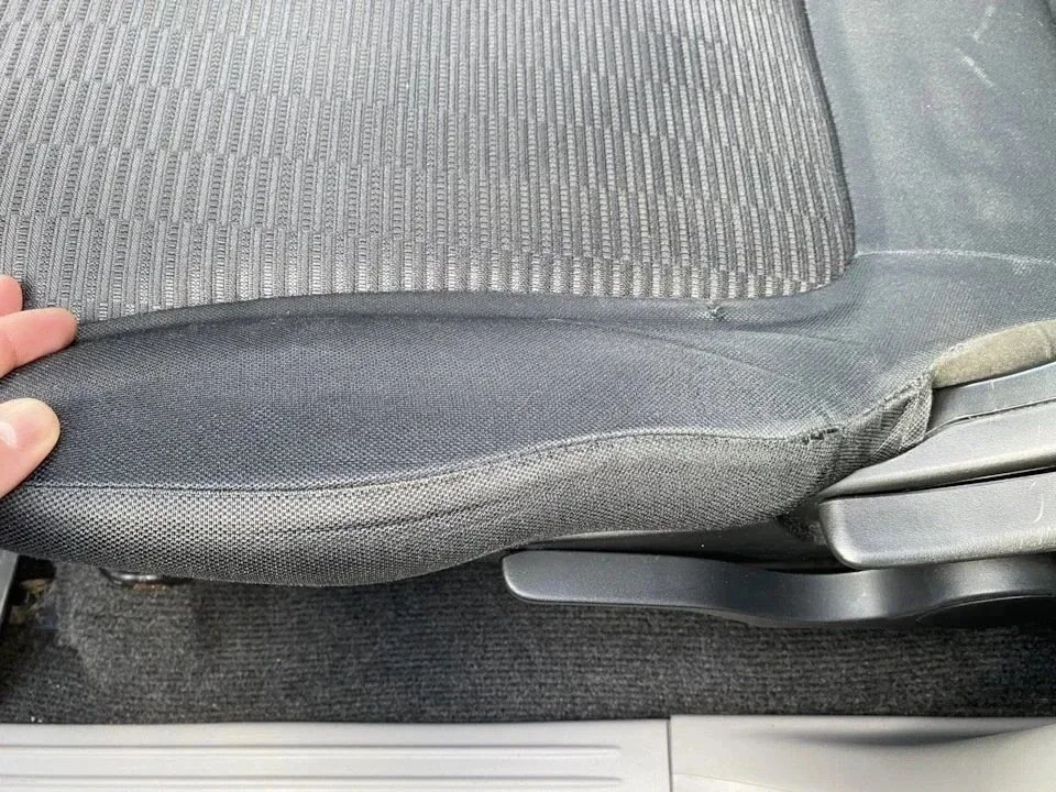 Бронированные Крузаки, Toyota Prado на механике и Запрещенный УАЗ Патриот! фото 18 из 25