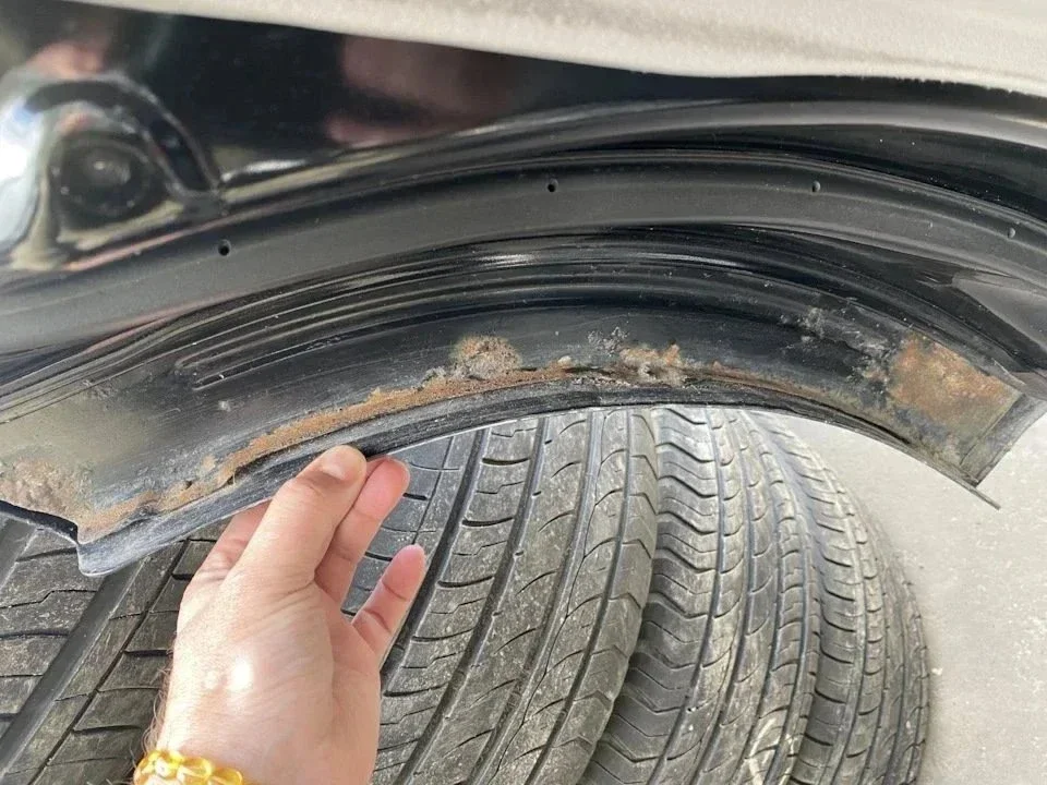 Бронированные Крузаки, Toyota Prado на механике и Запрещенный УАЗ Патриот! фото 19 из 25