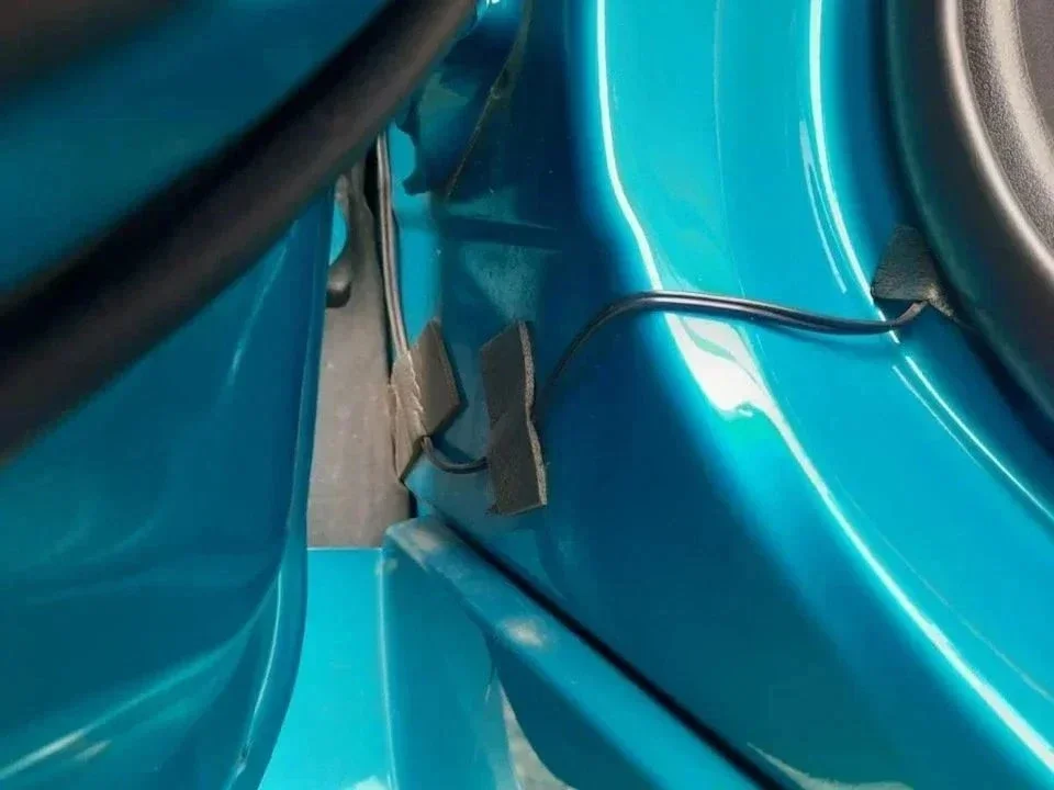 Осмотр Toyota Prius в Абакане. фото 3 из 5