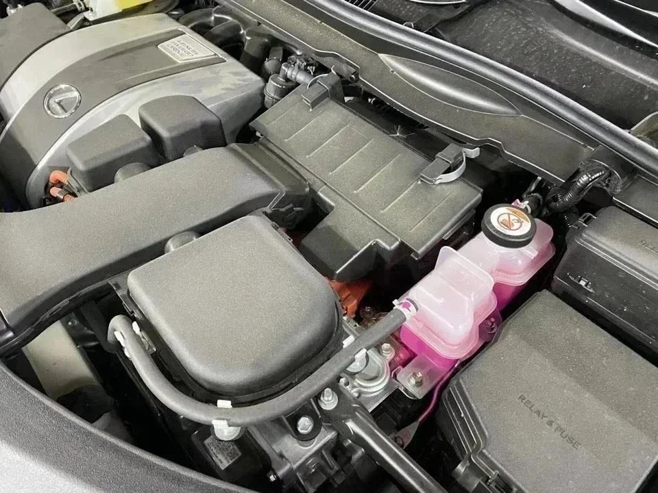 Германия — Корея — Киргизия — Москва или Lexus за 7 млн. рублей. фото 5 из 28