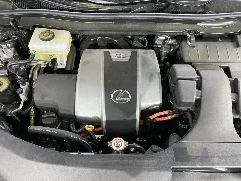 Германия — Корея — Киргизия — Москва или Lexus за 7 млн. рублей. фото 10 из 28