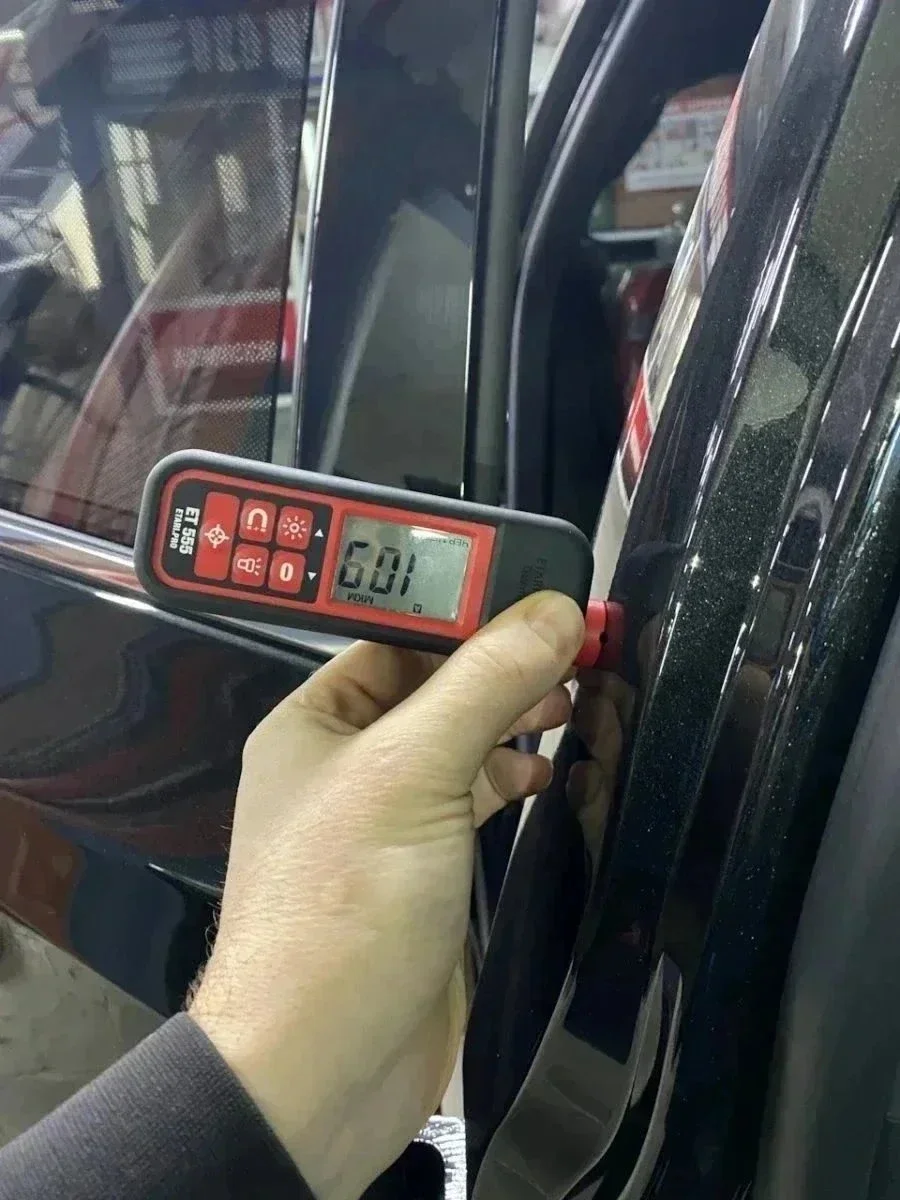 Германия — Корея — Киргизия — Москва или Lexus за 7 млн. рублей. фото 13 из 28