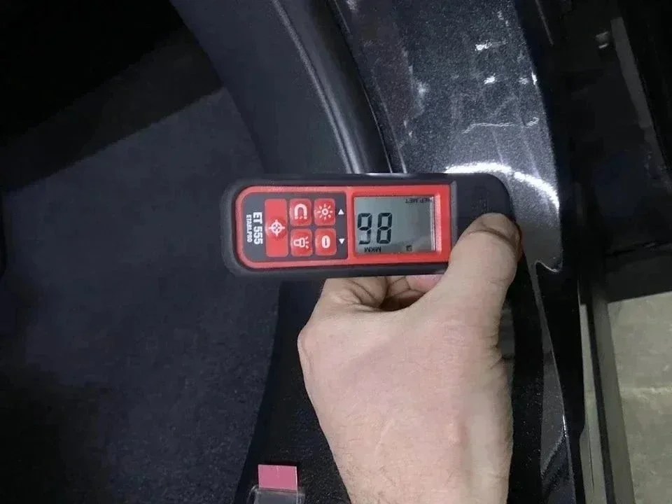 Германия — Корея — Киргизия — Москва или Lexus за 7 млн. рублей. фото 14 из 28