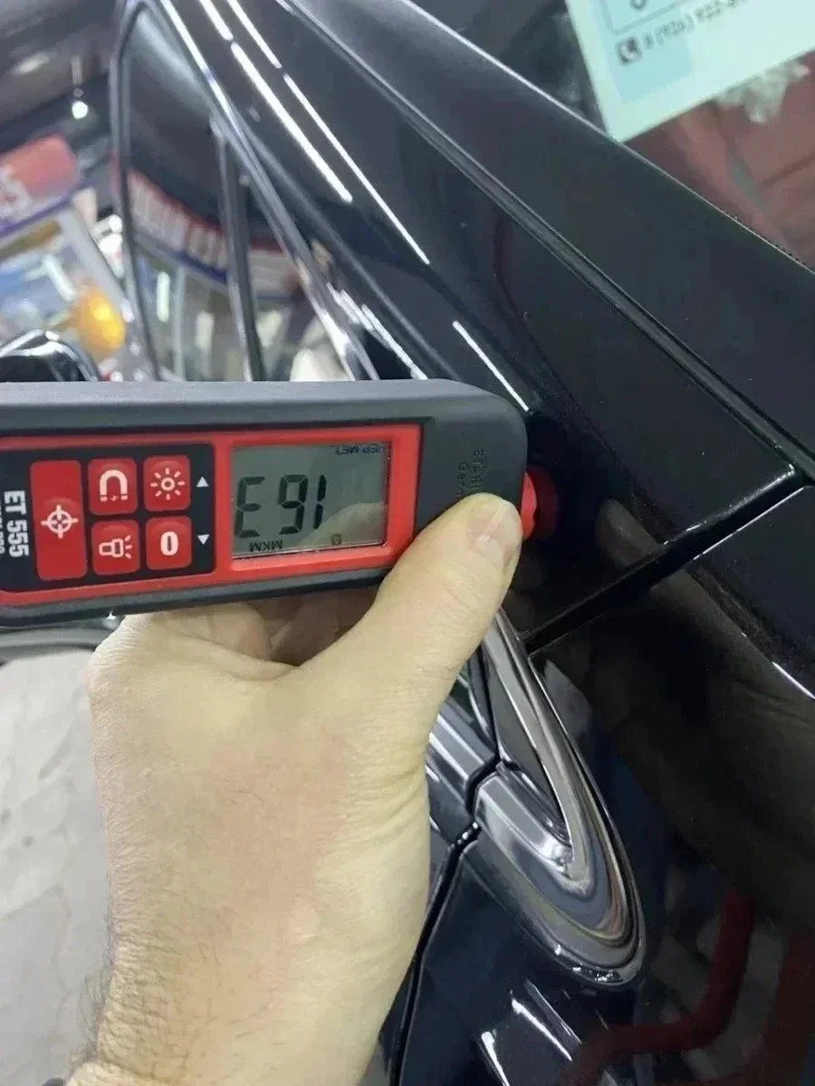 Германия — Корея — Киргизия — Москва или Lexus за 7 млн. рублей. фото 15 из 28