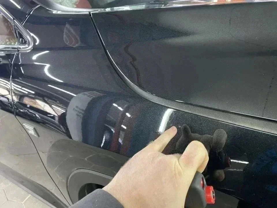 Германия — Корея — Киргизия — Москва или Lexus за 7 млн. рублей. фото 18 из 28