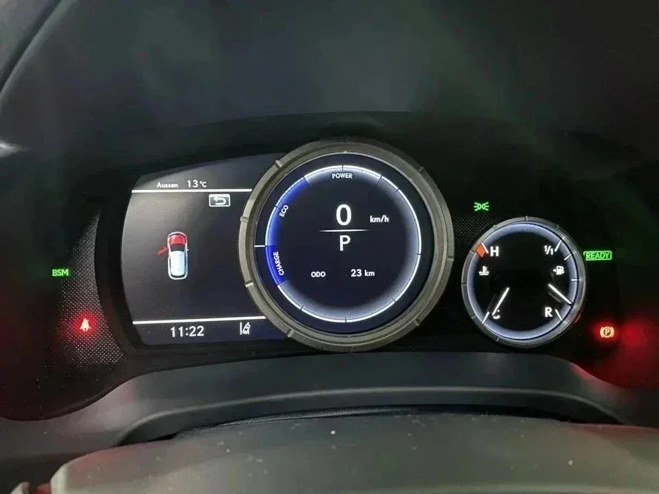 Германия — Корея — Киргизия — Москва или Lexus за 7 млн. рублей. фото 19 из 28