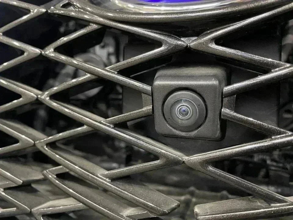 Германия — Корея — Киргизия — Москва или Lexus за 7 млн. рублей. фото 23 из 28