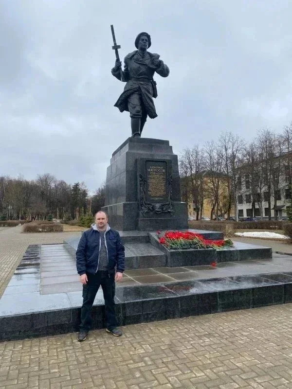 Великие Луки - Город Воинской славы. фото 1 из 6