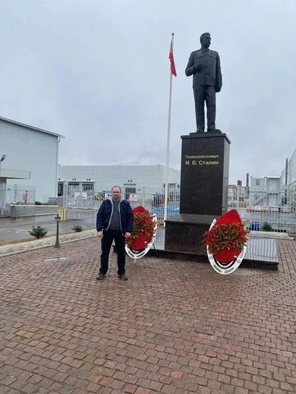 Великие Луки - Город Воинской славы. фото 5 из 6