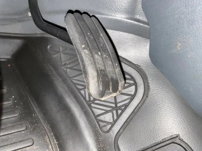 Поиск и осмотр коммерческого транспорта. Начнём со свежей Газель Некст. фото 1 из 3