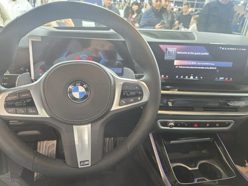 DDOR BG Car Show 2026 фото 9 из 10