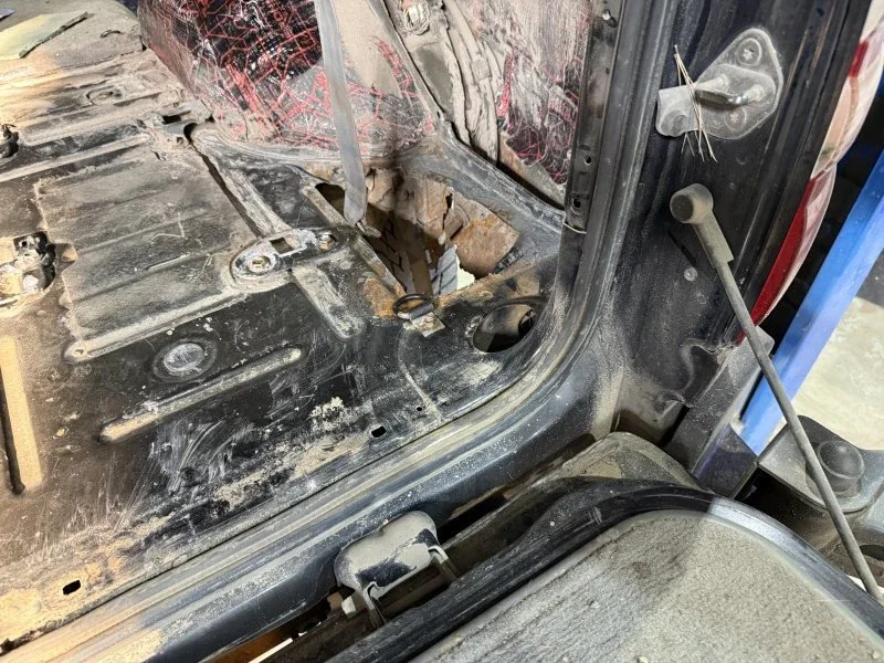 Про Антикор. фото 2 из 2