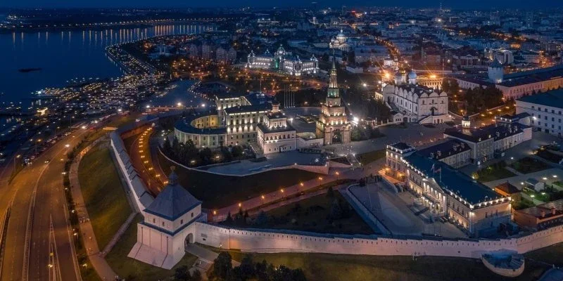 Казань фото 2 из 6