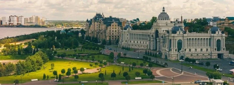 Казань фото 6 из 6