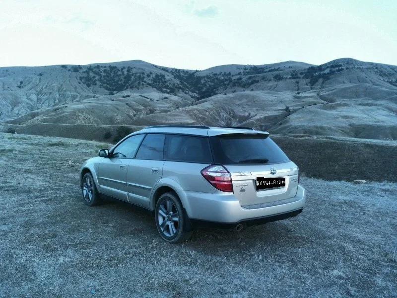 Муки выбора или как я купила себе маленькую машинку мечты. Часть 1. фото 8 из 8