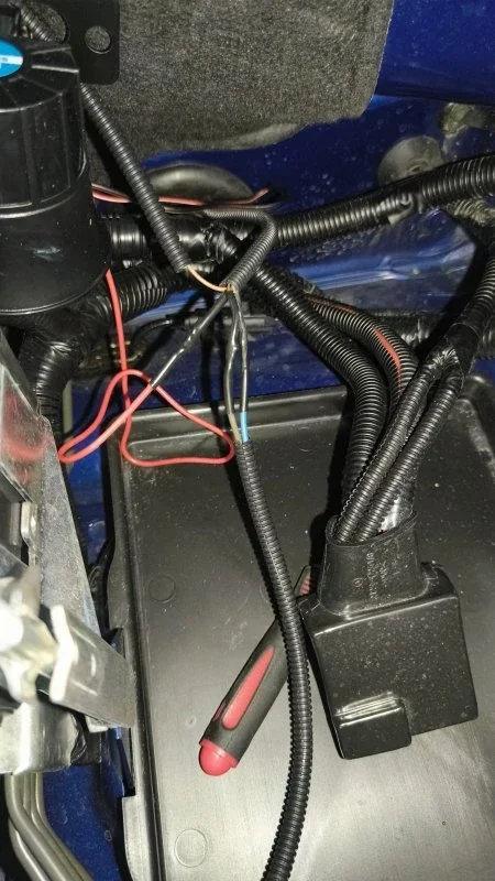 Та самая нива из розыгрыша ч.2 Установка StarLine A93 Eco v2 на Ниву: Личный опыт, пайка по-дедовски и битва с LED-поворотниками фото 7 из 9