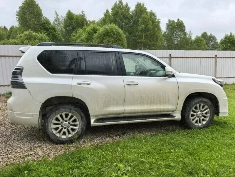 Слезы прадости. Или как я купила маленькую машинку мечты. Часть 2 фото 6 из 7