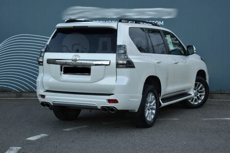 Слезы прадости. Или как я купила маленькую машинку мечты. Часть 2 фото 3 из 7