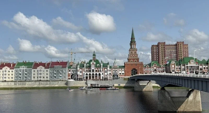 Йошкар - Ола фото 2 из 5