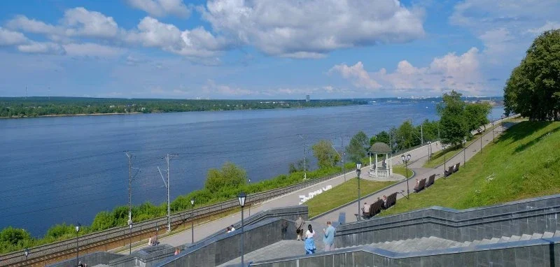 Пермь фото 1 из 4